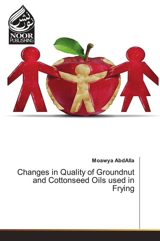 Changes in Quality of Groundnut and Cottonseed Oils used in Frying - Image 1