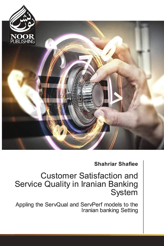 Customer Satisfaction and Service Quality in Iranian Banking System: Appling the ServQual and ServPerf models to the Iranian banking Setting - Image 1