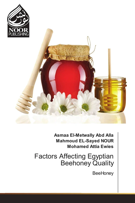 Factors Affecting Egyptian Beehoney Quality: BeeHoney