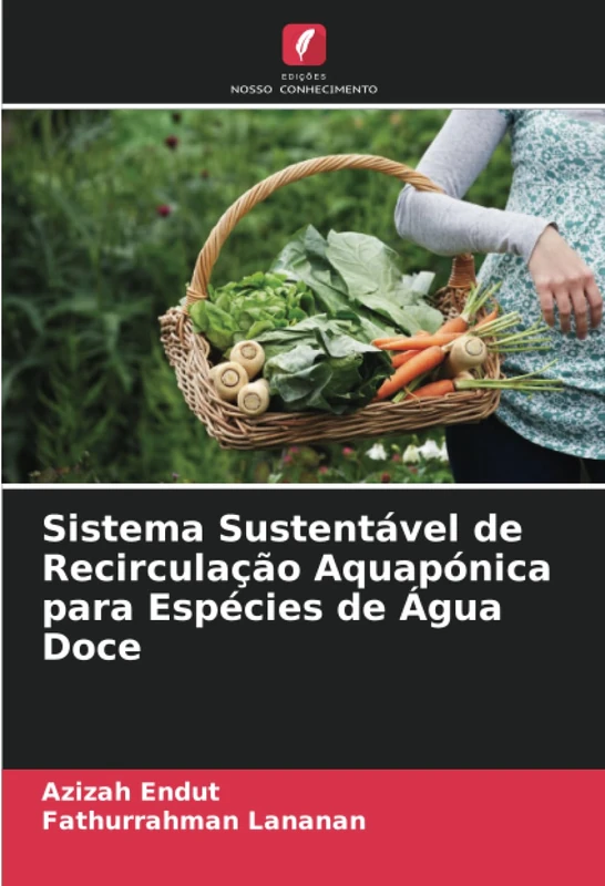 Sistema Sustentável de Recirculação Aquapónica para Espécies de Água Doce