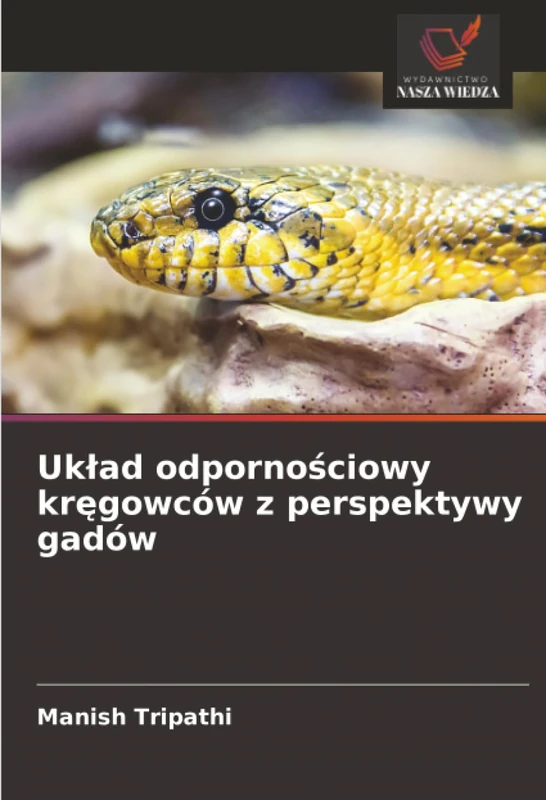 Układ odpornościowy kręgowców z perspektywy gadów