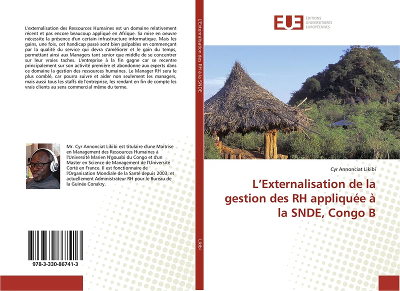 L’Externalisation de la gestion des RH appliquée à la SNDE, Congo B - Image 1