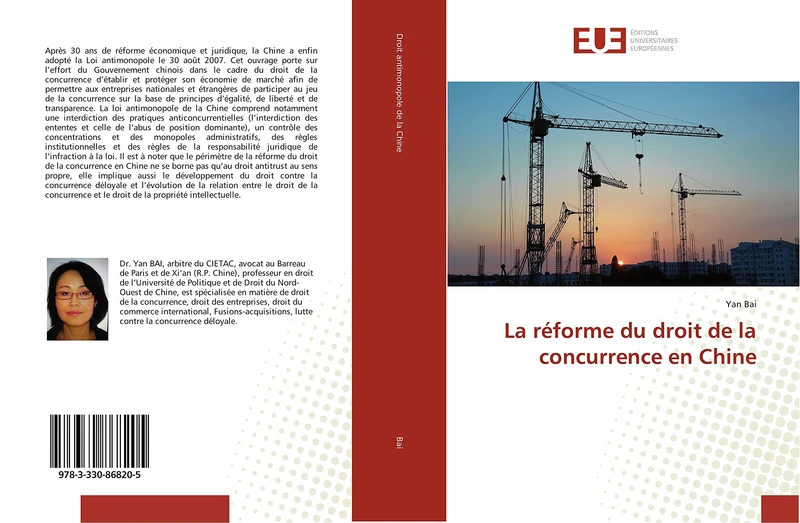 La réforme du droit de la concurrence en Chine - Image 1
