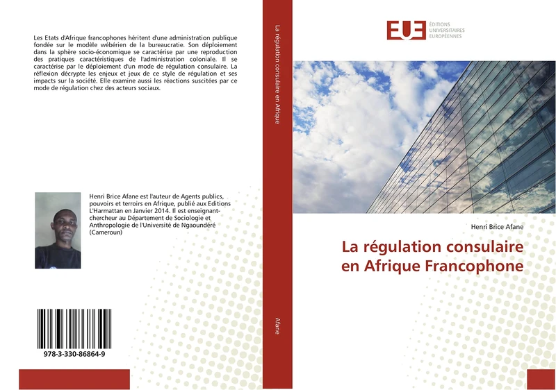 La régulation consulaire en Afrique Francophone