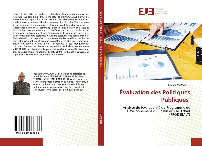 Évaluation des Politiques Publiques: Analyse de l'évaluabilité du Programme de Développement du Bassin du Lac Tchad (PRODEBALT)