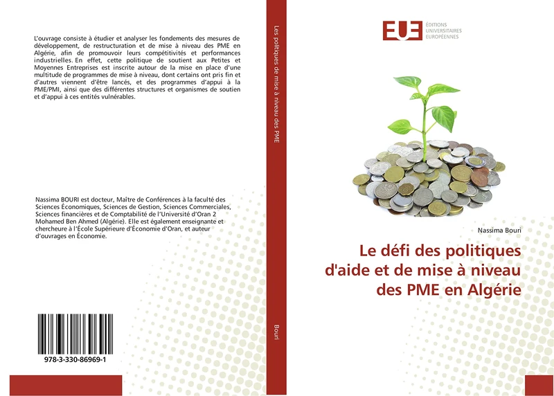 Le défi des politiques d'aide et de mise à niveau des PME en Algérie