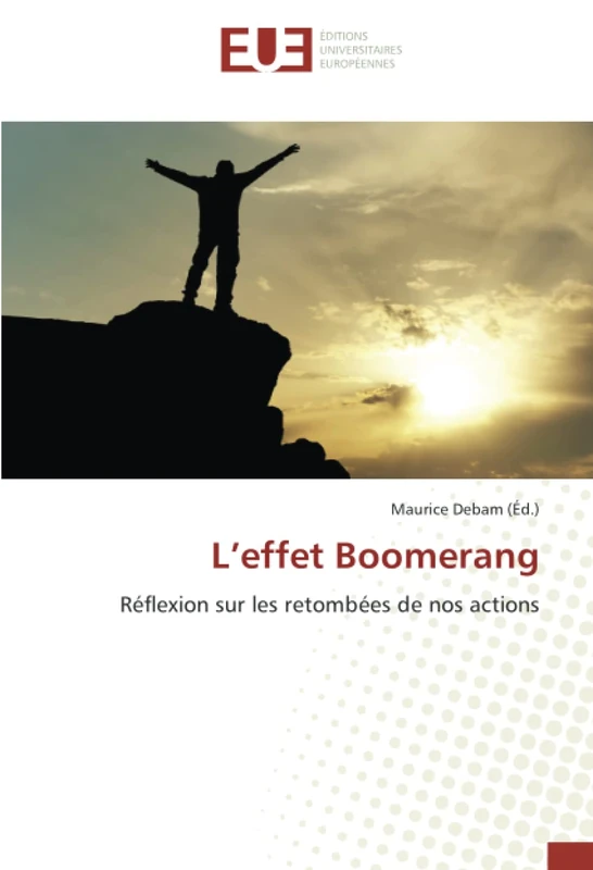 L’effet Boomerang: Réflexion sur les retombées de nos actions