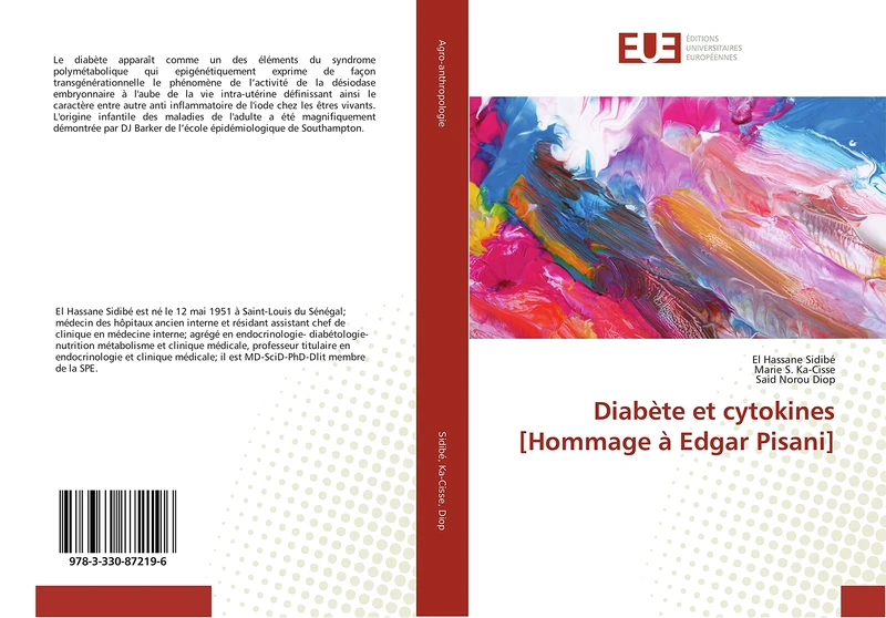 Diabète et cytokines [Hommage à Edgar Pisani]