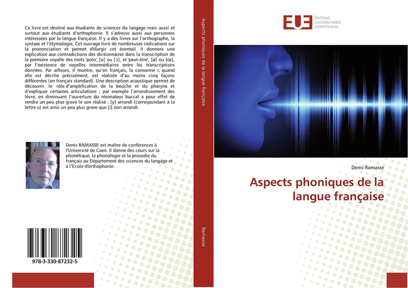 Aspects phoniques de la langue française