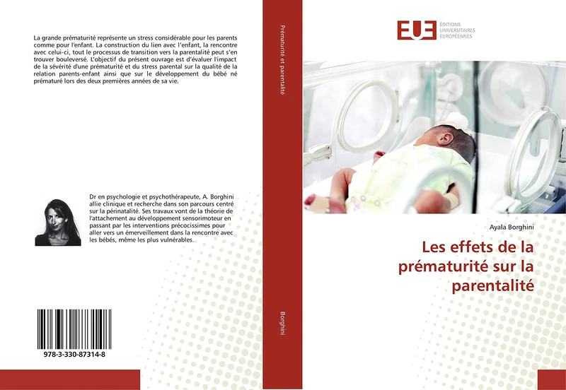 Les effets de la prématurité sur la parentalité - Image 1