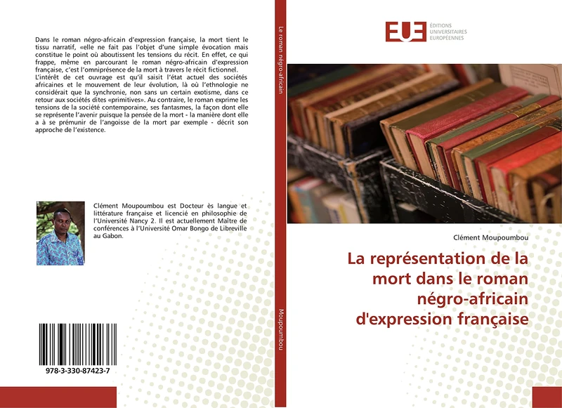 La représentation de la mort dans le roman négro-africain d'expression française - Image 1