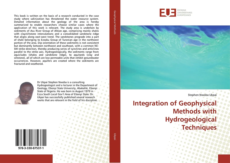 Integration of Geophysical Methods with Hydrogeological Techniques