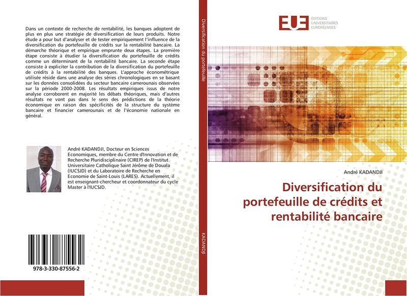 Diversification du portefeuille de crédits et rentabilité bancaire - Image 1
