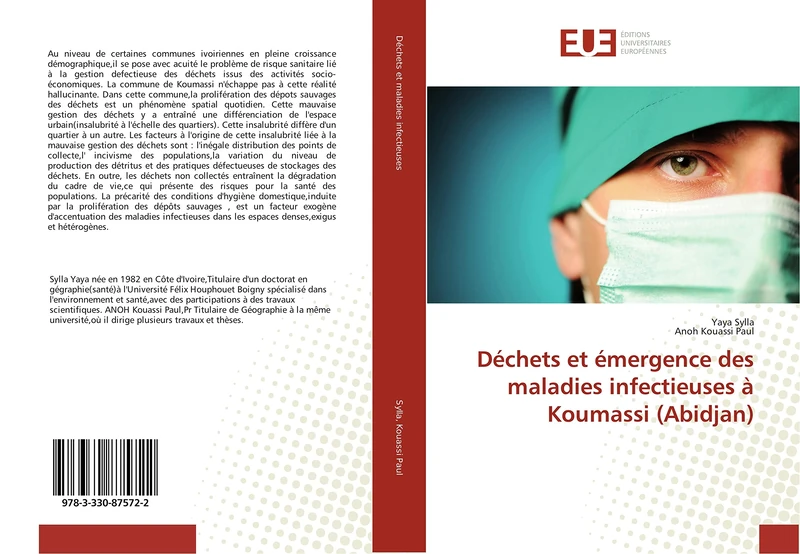 Déchets et émergence des maladies infectieuses à Koumassi (Abidjan)