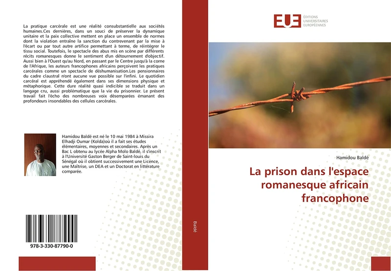 La prison dans l'espace romanesque africain francophone