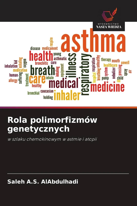 Rola polimorfizmów genetycznych: w szlaku chemokinowym w astmie i atopii - Image 1