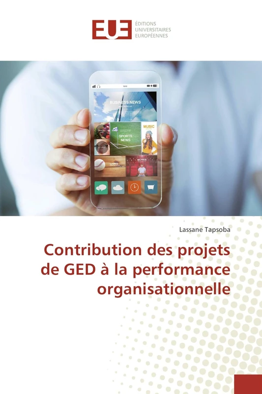 Contribution des projets de GED à la performance organisationnelle - Image 1