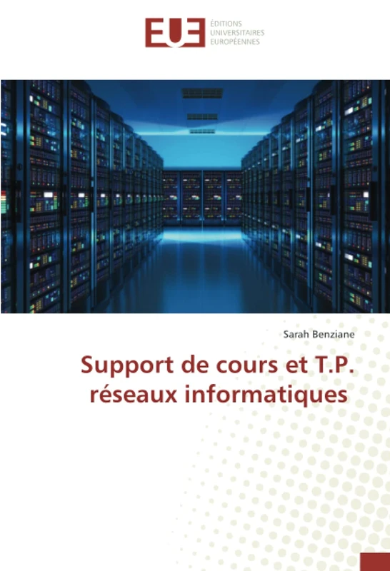 Support de cours et T.P. réseaux informatiques - Image 1