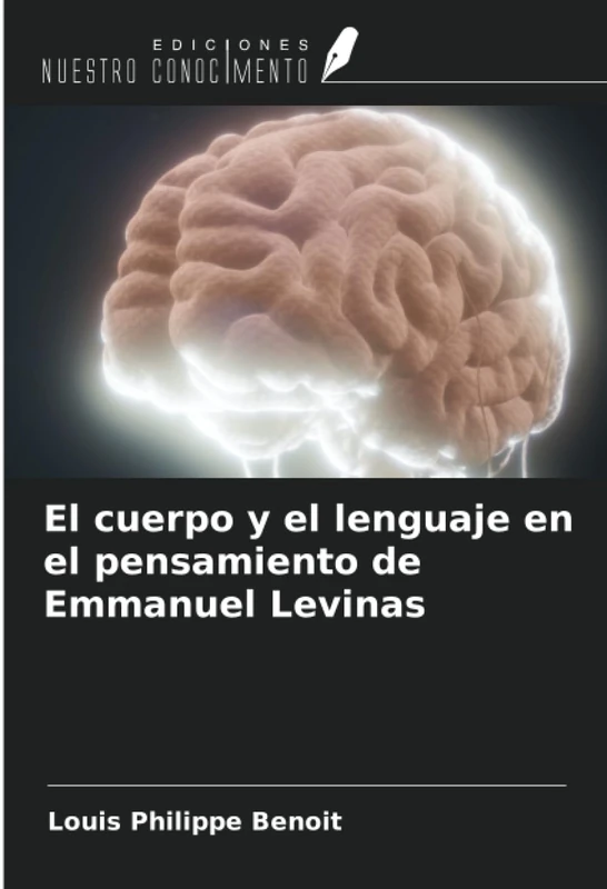 El cuerpo y el lenguaje en el pensamiento de Emmanuel Levinas