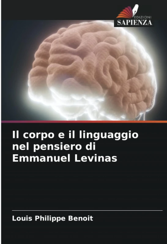 Il corpo e il linguaggio nel pensiero di Emmanuel Levinas