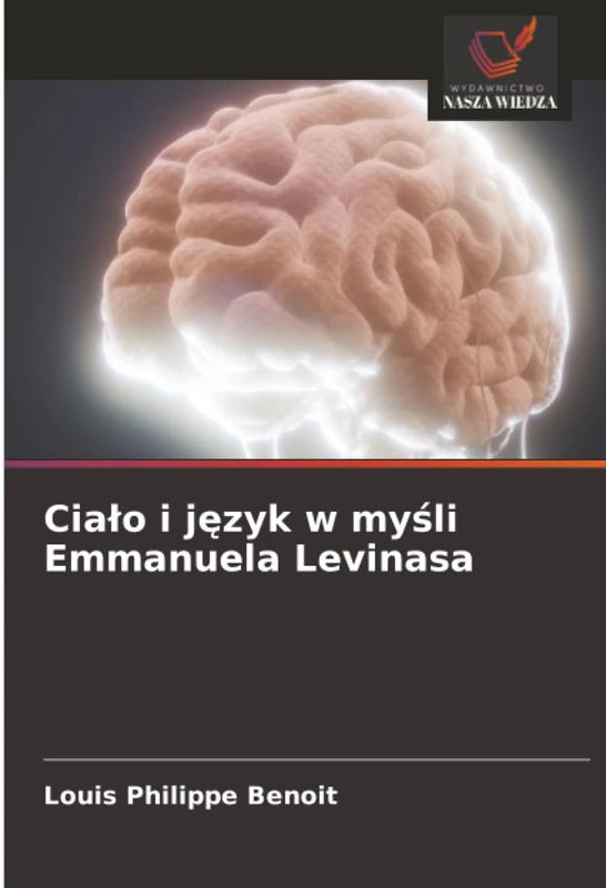 Ciało i język w myśli Emmanuela Levinasa