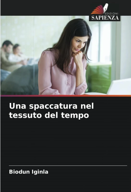 Una spaccatura nel tessuto del tempo