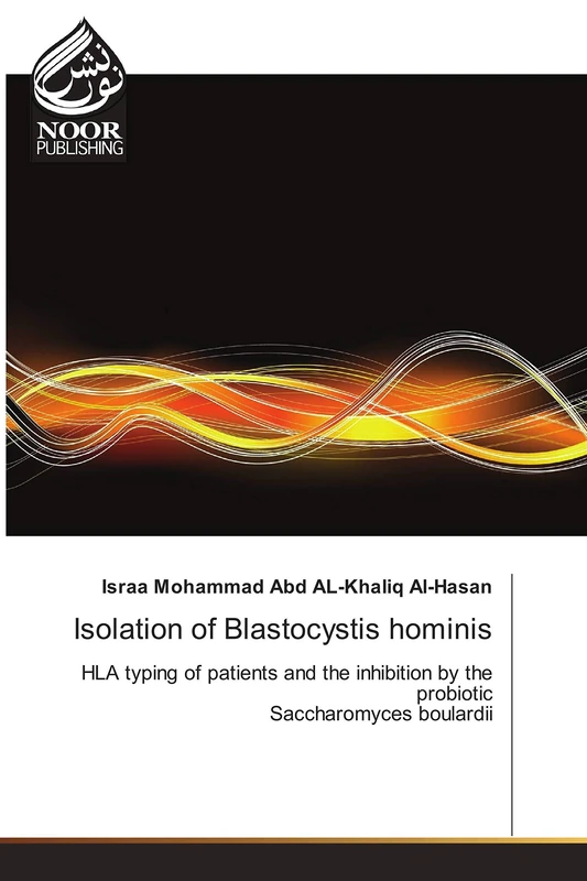 Isolation of Blastocystis hominis: HLA typing of patients and the inhibition by the probiotic Saccharomyces boulardii