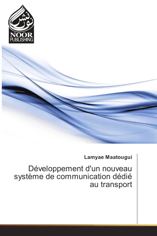 Développement d'un nouveau système de communication dédié au transport - Image 1