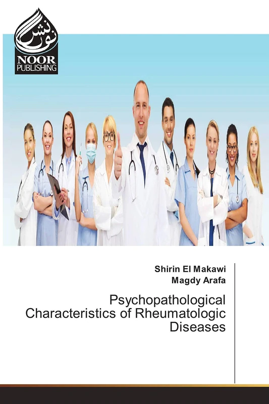 Psychopathological Characteristics of Rheumatologic Diseases