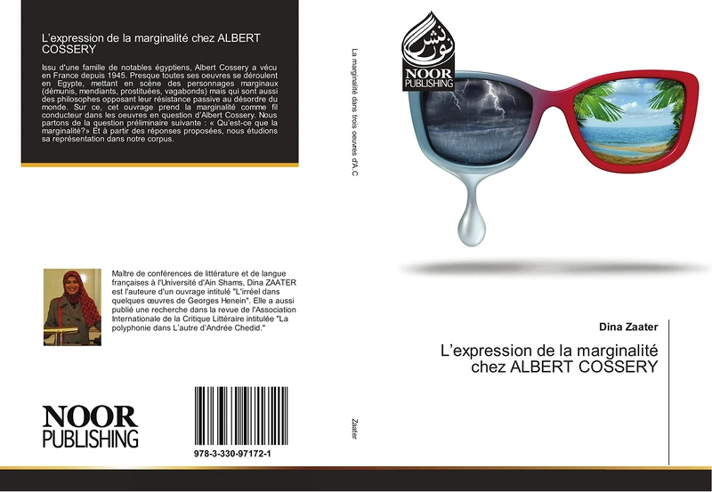 L’expression de la marginalité chez ALBERT COSSERY - Image 1