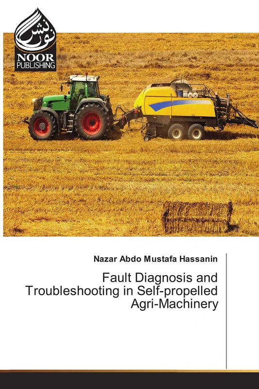 Fault Diagnosis and Troubleshooting in Self-propelled Agri-Machinery - Image 1