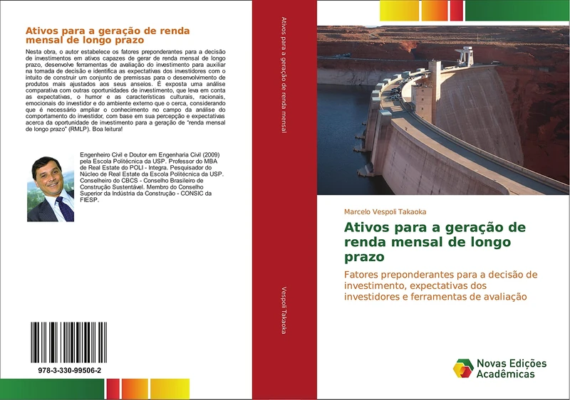 Ativos para a geração de renda mensal de longo prazo: Fatores preponderantes para a decisão de investimento, expectativas dos investidores e ferramentas de avaliação - Image 1