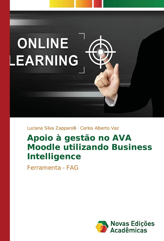 Apoio à gestão no AVA Moodle utilizando Business Intelligence: Ferramenta - FAG - Image 1