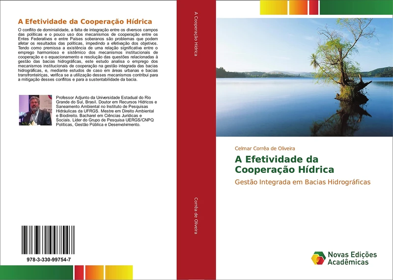 A Efetividade da Cooperação Hídrica: Gestão Integrada em Bacias Hidrográficas