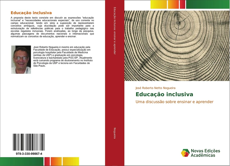 Educação inclusiva: Uma discussão sobre ensinar e aprender