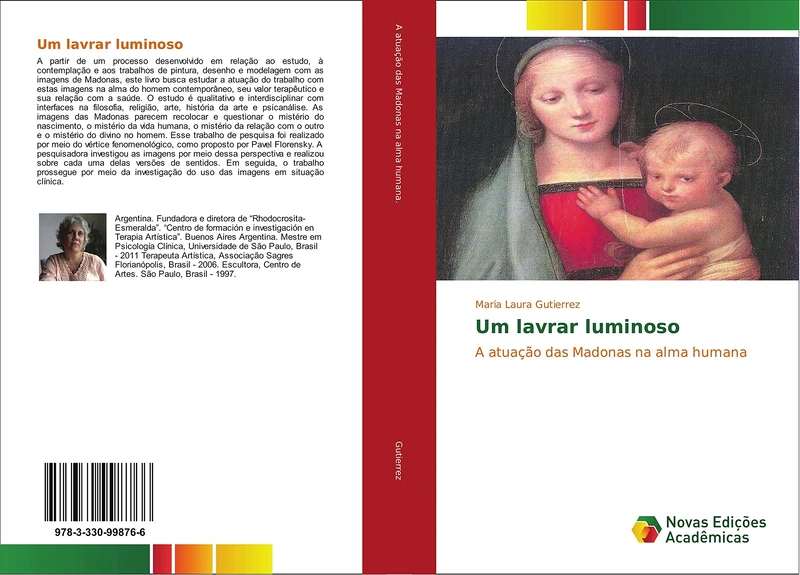 Um lavrar luminoso: A atuação das Madonas na alma humana