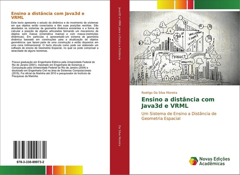 Ensino a distância com Java3d e VRML: Um Sistema de Ensino a Distância de Geometria Espacial - Image 1