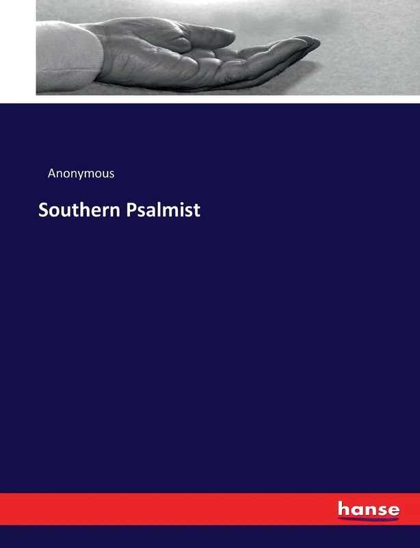 Southern Psalmist - Image 1