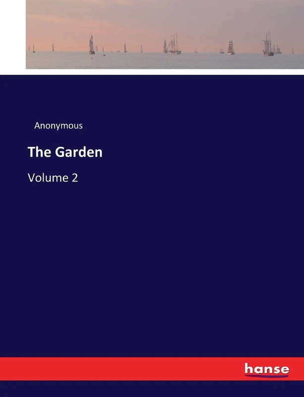 The Garden: Volume 2 - Image 1