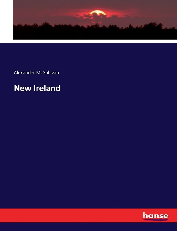 New Ireland