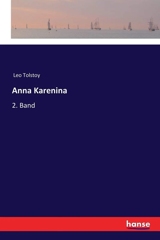 Anna Karenina: 2. Band