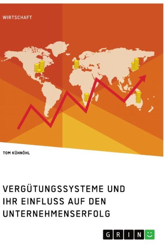 Vergütungssysteme und ihr Einfluss auf den Unternehmenserfolg. Wie die Leistung der Mitarbeiter mit der des Unternehmens zusammenhängt - Image 1