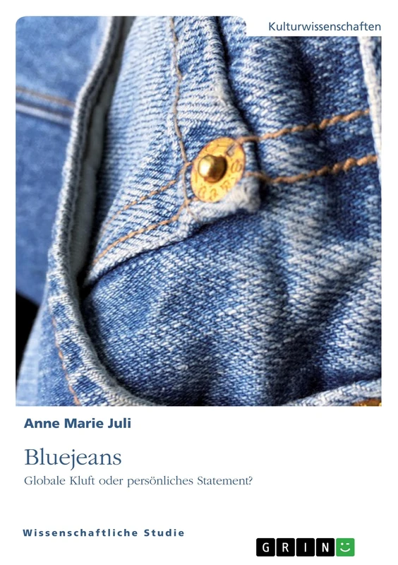 Bluejeans. Globale Kluft oder persönliches Statement? - Image 1
