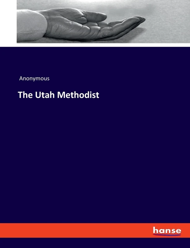 The Utah Methodist - Image 1