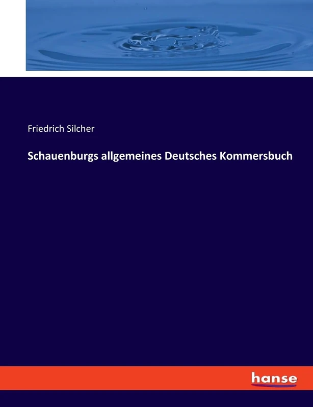 Schauenburgs allgemeines Deutsches Kommersbuch