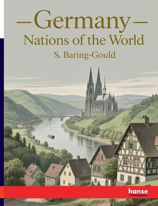 Germany - Nations of the World