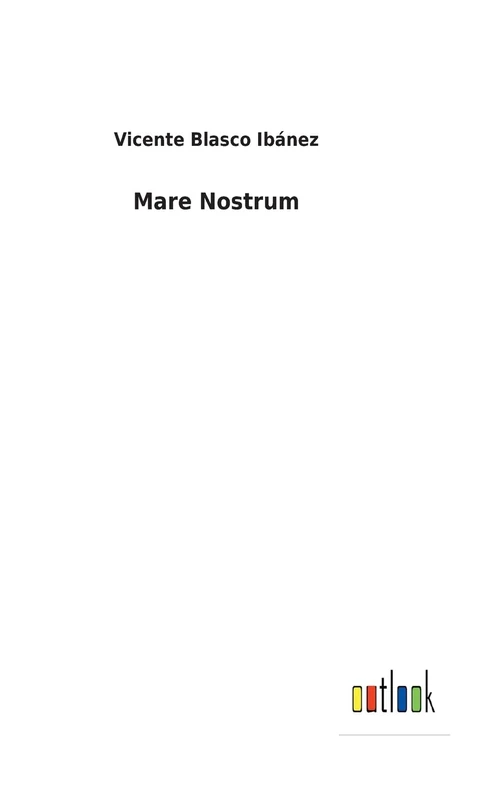 Mare Nostrum - Image 1