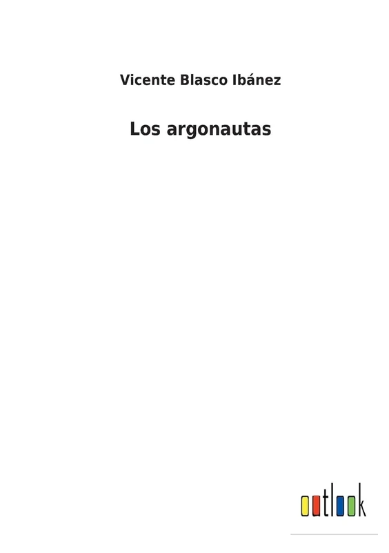 Los argonautas - Image 1