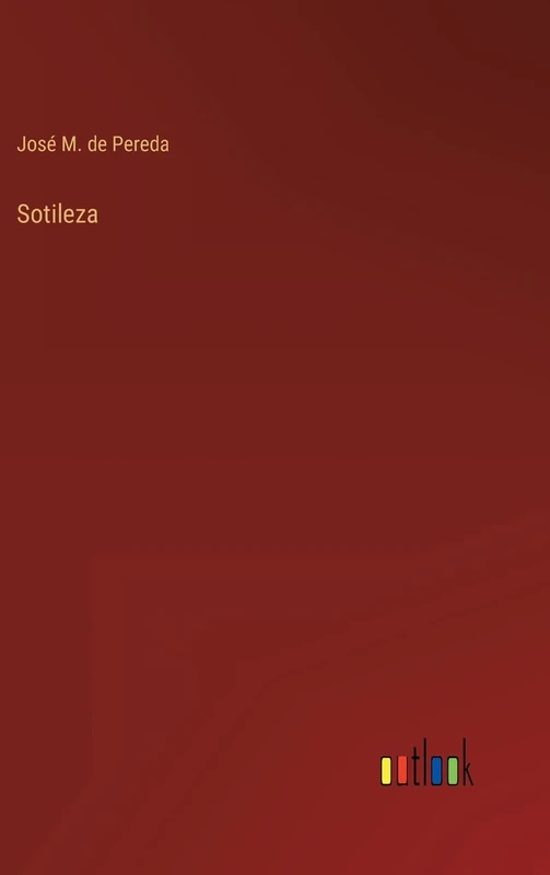 Sotileza