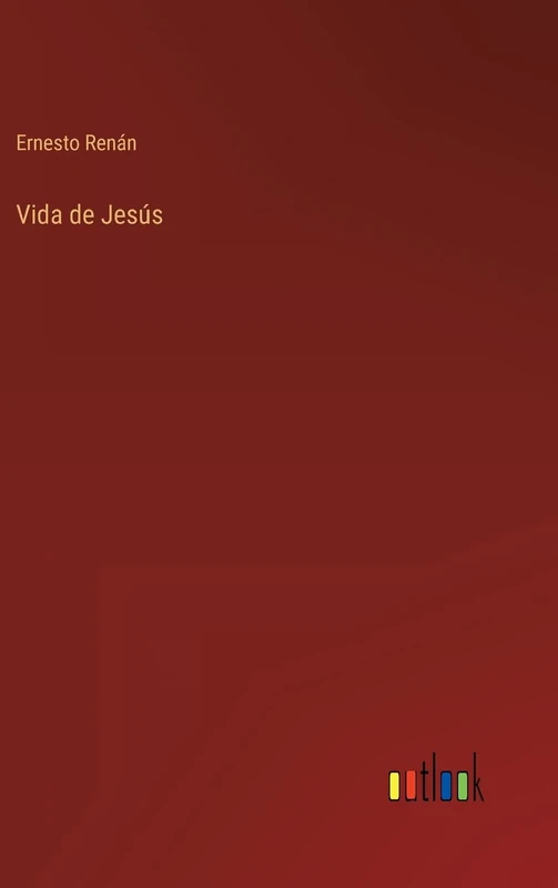 Vida de Jesús